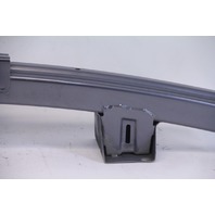 Honda Accord 13-17 Sedan Rear Bumper Reinforcement Bar Grey 71530-T2A-A00ZZ, A620, OEM, 2013, 2014, 2015, 2016, 2017