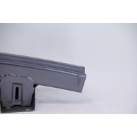 Honda Accord 13-17 Sedan Rear Bumper Reinforcement Bar Grey 71530-T2A-A00ZZ, A620, OEM, 2013, 2014, 2015, 2016, 2017
