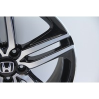 Honda Accord 16-17 Sport Alloy Wheel Rim Disk 19x8 42700-T2A-L92 #1, A620, OEM, 2016, 2017