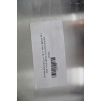 Honda Accord 16-17 Sport Alloy Wheel Rim Disk 19x8 42700-T2A-L92 #2, A620, OEM, 2016, 2017