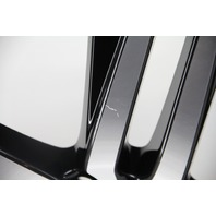 Honda Accord 16-17 Sport Alloy Wheel Rim Disk 19x8 42700-T2A-L92 #2, A620, OEM, 2016, 2017