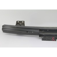 Honda Accord 13-17 Sedan Rear Bumper Reinforcement Bar Grey 71530-T2A-A00ZZ, A624, OEM, 2013, 2014, 2015, 2016, 2017