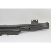 Honda Accord 13-17 Sedan Rear Bumper Reinforcement Bar Grey 71530-T2A-A00ZZ, A624, OEM, 2013, 2014, 2015, 2016, 2017