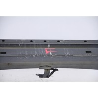 Honda Accord 13-17 Front Bumper, Reinforcement Bar, Green, 71130-T2F-A00ZZ, A624, OEM, 2013, 2014, 2015, 2016, 2017