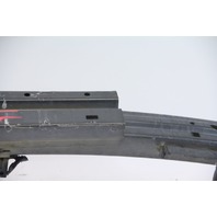 Honda Accord 13-17 Front Bumper, Reinforcement Bar, Green, 71130-T2F-A00ZZ, A624, OEM, 2013, 2014, 2015, 2016, 2017