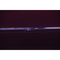 Acura RL 05-12 Rear Driver Left Side Door Burgundy 67550-SJAA-80ZZ, A624, OEM, 2005, 2006, 2007, 2008, 2009, 2010, 2011, 2012