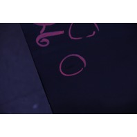 Acura TL 04-08 Trunk Deck Lid Assy Black 68500-SEP-A90ZZ, Factory, A626, OEM, 2004, 2005, 2006, 2007, 2008