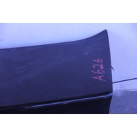 Acura TL 04-08 Trunk Deck Lid Assy Black 68500-SEP-A90ZZ, Factory, A626, OEM, 2004, 2005, 2006, 2007, 2008