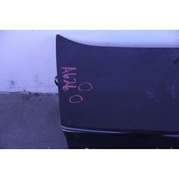Acura TL 04-08 Trunk Deck Lid Assy Black 68500-SEP-A90ZZ, Factory, A626, OEM, 2004, 2005, 2006, 2007, 2008