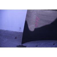 Acura TL 04-08 Engine Hood Bonnet Assembly, Black 60100-SEP-A90ZZ, A626, OEM, 2004, 2005, 2006, 2007, 2008