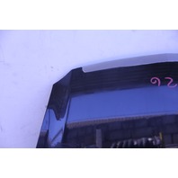Acura TL 04-08 Engine Hood Bonnet Assembly, Black 60100-SEP-A90ZZ, A626, OEM, 2004, 2005, 2006, 2007, 2008