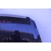 Acura TL 04-08 Engine Hood Bonnet Assembly, Black 60100-SEP-A90ZZ, A626, OEM, 2004, 2005, 2006, 2007, 2008