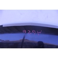 Acura TL 04-08 Engine Hood Bonnet Assembly, Black 60100-SEP-A90ZZ, A626, OEM, 2004, 2005, 2006, 2007, 2008