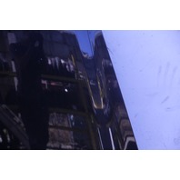 Acura TL 04-08 Engine Hood Bonnet Assembly, Black 60100-SEP-A90ZZ, A626, OEM, 2004, 2005, 2006, 2007, 2008