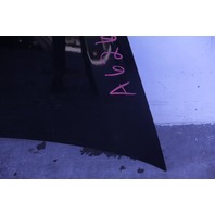 Acura TL 04-08 Engine Hood Bonnet Assembly, Black 60100-SEP-A90ZZ, A626, OEM, 2004, 2005, 2006, 2007, 2008