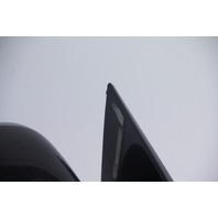 Acura TL 07-08 Side View Mirror, Right/Passenger Black 76200-SEP-A01ZF, A626, OEM, 2007, 2008