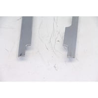 Acura TL 07-08 Instrument Panel Dashboard Trim Lining Set Left And & Right, A626, OEM, 2007, 2008