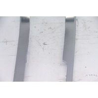 Acura TL 07-08 Instrument Panel Dashboard Trim Lining Set Left And & Right, A626, OEM, 2007, 2008