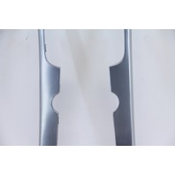 Acura TL 07-08 Instrument Panel Dashboard Trim Lining Set Left And & Right, A626, OEM, 2007, 2008