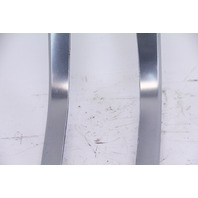 Acura TL 07-08 Instrument Panel Dashboard Trim Lining Set Left And & Right, A626, OEM, 2007, 2008