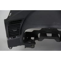 Acura TL 04-08 Dashboard Instrument Panel Black, W/ Air Bag 77120-SEP-A02ZA, A681, OEM, 2004, 2005, 2006, 2007, 2008