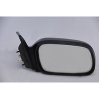 Honda Civic 06-11 Right Side View Mirror, Gray 76200-SVA-A11ZG, A625, OEM, 2006, 2007, 2008, 2009, 2010, 2011