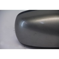Honda Civic 06-11 Right Side View Mirror, Gray 76200-SVA-A11ZG, A625, OEM, 2006, 2007, 2008, 2009, 2010, 2011