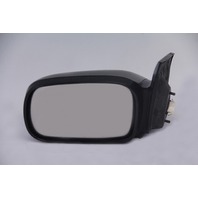 Honda Civic 06-11 Left Side View Mirror, Grey 76255-SVA-A11ZE, A625, OEM, 2006, 2007, 2008, 2009, 2010, 2011