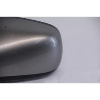 Honda Civic 06-11 Left Side View Mirror, Grey 76255-SVA-A11ZE, A625, OEM, 2006, 2007, 2008, 2009, 2010, 2011