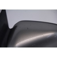 Honda Civic 06-11 Left Side View Mirror, Grey 76255-SVA-A11ZE, A625, OEM, 2006, 2007, 2008, 2009, 2010, 2011