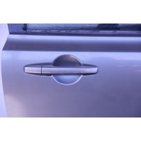 Honda Civic Si Coupe 06-11 Front Door Assy Right/Passenger Side Electric, Grey, A625, OEM, 2006, 2007, 2008, 2009, 2010, 2011