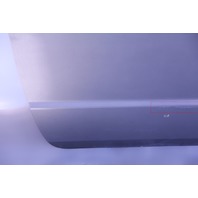 Honda Civic Si Coupe 06-11 Front Door Assy Right/Passenger Side Electric, Grey, A625, OEM, 2006, 2007, 2008, 2009, 2010, 2011