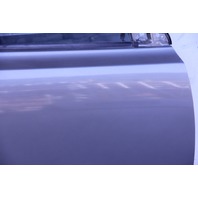 Honda Civic Si Coupe 06-11 Front Door Assy Right/Passenger Side Electric, Grey, A625, OEM, 2006, 2007, 2008, 2009, 2010, 2011