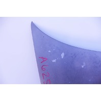 Honda Civic Coupe 06-11 Hood Engine Bonnet, Grey 60100-SVA-A9006, A625, OEM, 2006, 2007, 2008, 2009, 2010, 2011