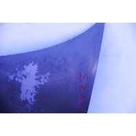 Honda Civic Coupe 06-11 Hood Engine Bonnet, Grey 60100-SVA-A9006, A625, OEM, 2006, 2007, 2008, 2009, 2010, 2011