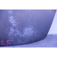 Honda Civic Coupe 06-11 Hood Engine Bonnet, Grey 60100-SVA-A9006, A625, OEM, 2006, 2007, 2008, 2009, 2010, 2011