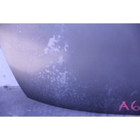 Honda Civic Coupe 06-11 Hood Engine Bonnet, Grey 60100-SVA-A9006, A625, OEM, 2006, 2007, 2008, 2009, 2010, 2011
