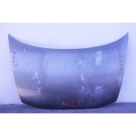 Honda Civic Coupe 06-11 Hood Engine Bonnet, Grey 60100-SVA-A9006, A625, OEM, 2006, 2007, 2008, 2009, 2010, 2011