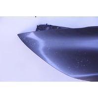 Honda Civic Coupe 06-11 Front Left/Driver Fender, Grey 60261-SVA-A90ZZ, A625, OEM, 2006, 2007, 2008, 2009, 2010, 2011