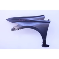 Honda Civic Coupe 06-11 Front Left/Driver Fender, Grey 60261-SVA-A90ZZ, A625, OEM, 2006, 2007, 2008, 2009, 2010, 2011