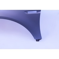 Acura TL 04-08 Fender Assembly Left/Driver Side, Silver 04630-SEP-A91ZZ, A629, OEM, 2004, 2005, 2006, 2007, 2008