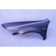 Acura TL 04-08 Fender Assembly Left/Driver Side, Silver 04630-SEP-A91ZZ, A629, OEM, 2004, 2005, 2006, 2007, 2008