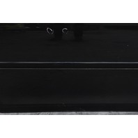 Honda Odyssey 05-07 Rear Right/Passenger Door Black 67510-SHJ-A90ZZ, A634, OEM, 2005, 2006, 2007