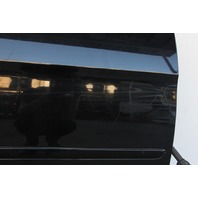 Honda Odyssey 05-07 Front Right/Passenger Door Black 67010-SHJ-A90ZZ, A634, OEM, 2005, 2006, 2007