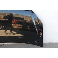 Honda Odyssey 05-07 Hood Bonnet Black 60100-SHJ-A90ZZ, A634, OEM, 2005, 2006, 2007