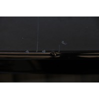 Honda Odyssey 05-07 Trunk Tail Gate Deck Lid Black 68100-SHJ-A70ZZ, A634, OEM, 2005, 2006, 2007