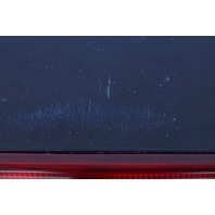 Honda Odyssey 05-07 Trunk Tail Gate Deck Lid Black 68100-SHJ-A70ZZ, A634, OEM, 2005, 2006, 2007