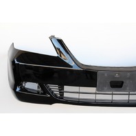 Honda Odyssey 05-07 Front Bumper Cover Black w/Park Assist Aftermarket 2005, 2006, 2007