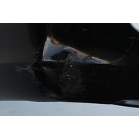 Honda Odyssey 05-10 Rear Bumper Cover Black wPark Assist 04715-SHJ-A82ZZ, A634, OEM, 2005, 2006, 2007, 2008, 2009, 2010