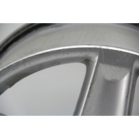 Acura TL 04-06 Alloy Wheel, Rim Disc 5 Spoke, 42700-SEP-A11 FACTORY #15, A681, OEM, 2004, 2005, 2006